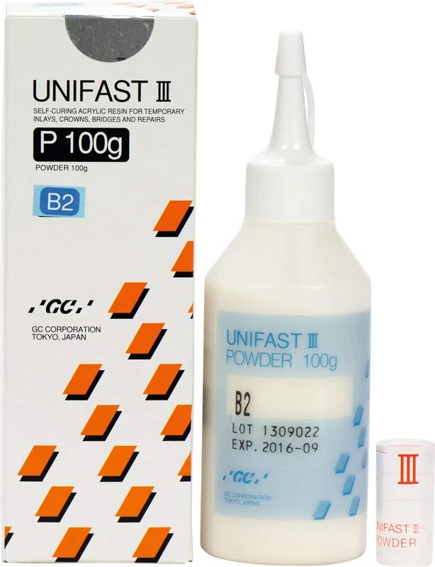 Nachfüllpackung 100 g Pulver B2