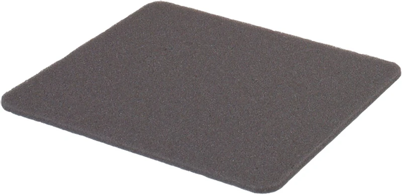 Stück grau, 24,4 x 21,8 x 0,5 cm Stück grau, 24,4 x 21,8 x 0,5 cm