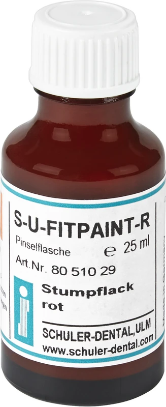 Flasche 25 ml R