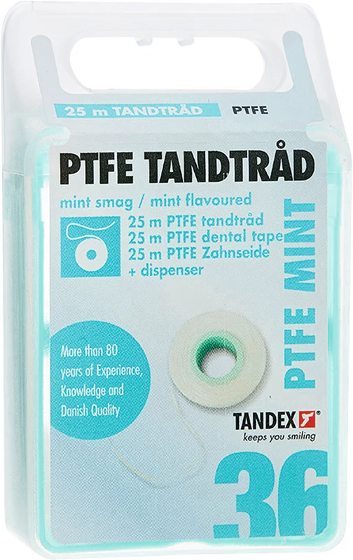 Spenderbox 25 m Mint Spenderbox 25 m Mint