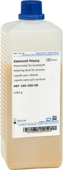Flasche 1 Liter Flüssigkeit Flasche 1 Liter Flüssigkeit