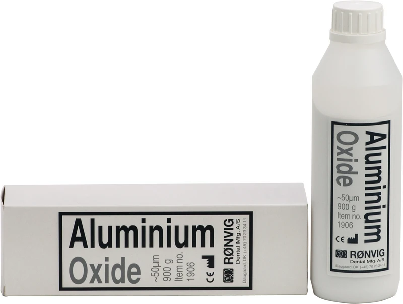 Flasche 900 g Pulver 50 µm Flasche 900 g Pulver 50 µm