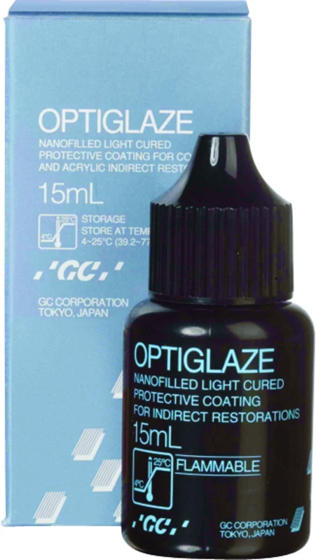Flasche 15 ml Lack Flasche 15 ml Lack
