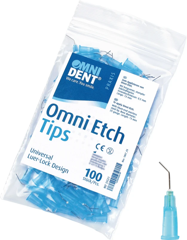 Beutel 100 Stück blau, L 13 mm, Außen-Ø 0,5 mm, G25 Beutel 100 Stück blau, L 13 mm, Außen-Ø 0,5 mm, G25