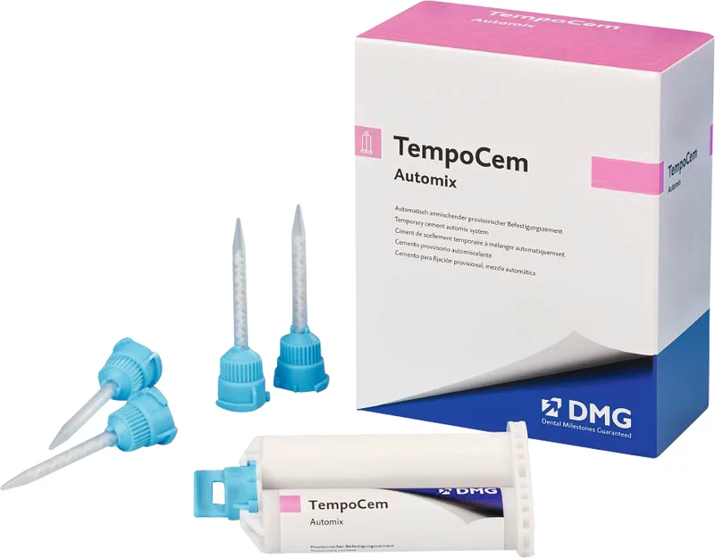 Packung 63 g Kartusche, 35 Automix-Tips Packung 63 g Kartusche, 35 Automix-Tips