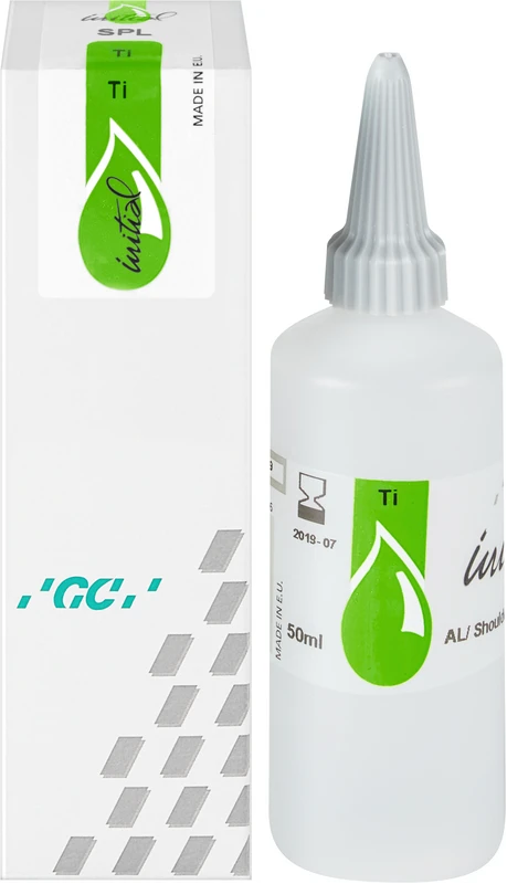 Flasche 50 ml Shoulder Liquid