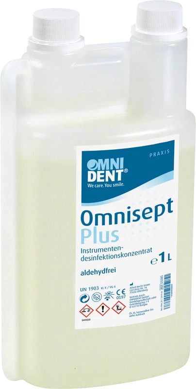 Dosierflasche 1 Liter
