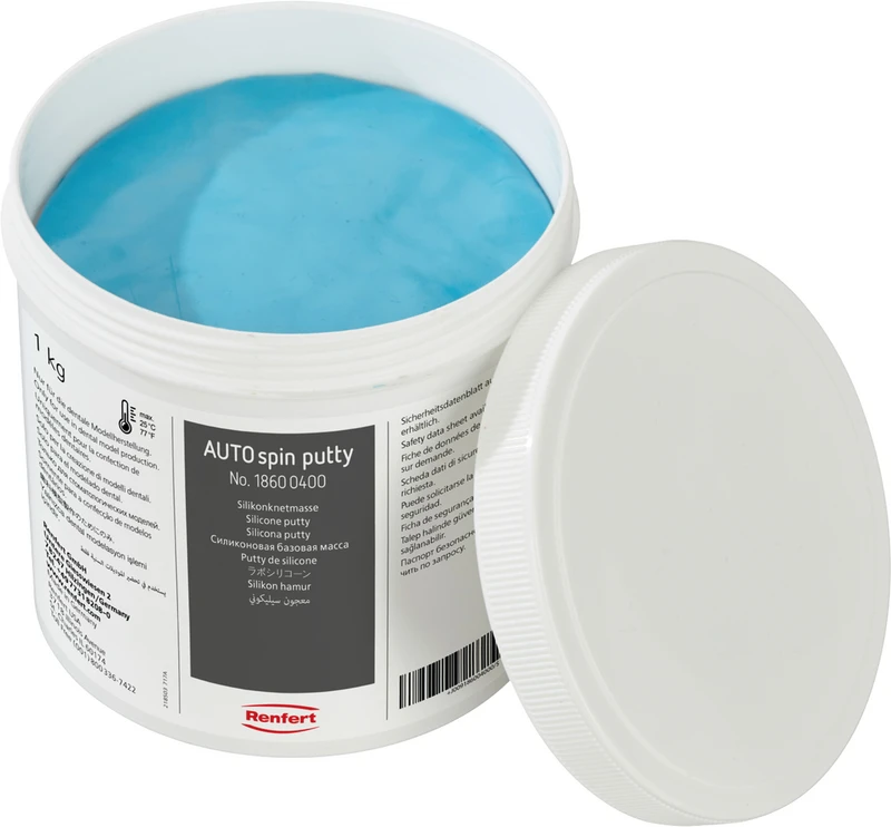 Dose 1 kg