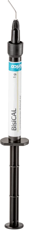 Packung 1 g Spritze, 12 Appli-Tipps Packung 1 g Spritze, 12 Appli-Tipps
