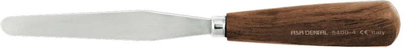 Stück 5400-4, Figur 4, Metall