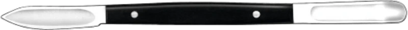 48605 - Wachsmesser nach Lessmann - Stück 1463, 130 mm