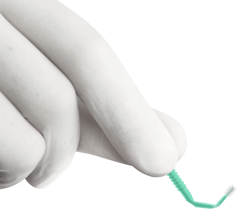 Packung 100 Stück mint