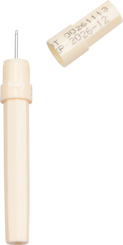 Packung 50 Stück Ø 1 x 35 mm