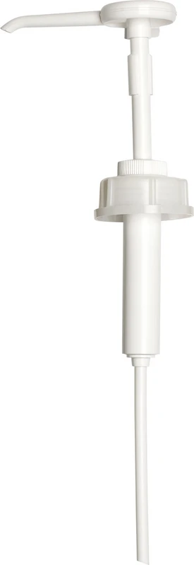 Stück für 5 und 6l Kanister, 20 ml pro Hub