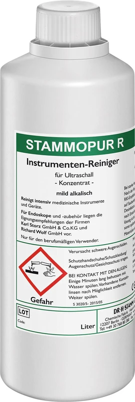 Flasche 1 Liter