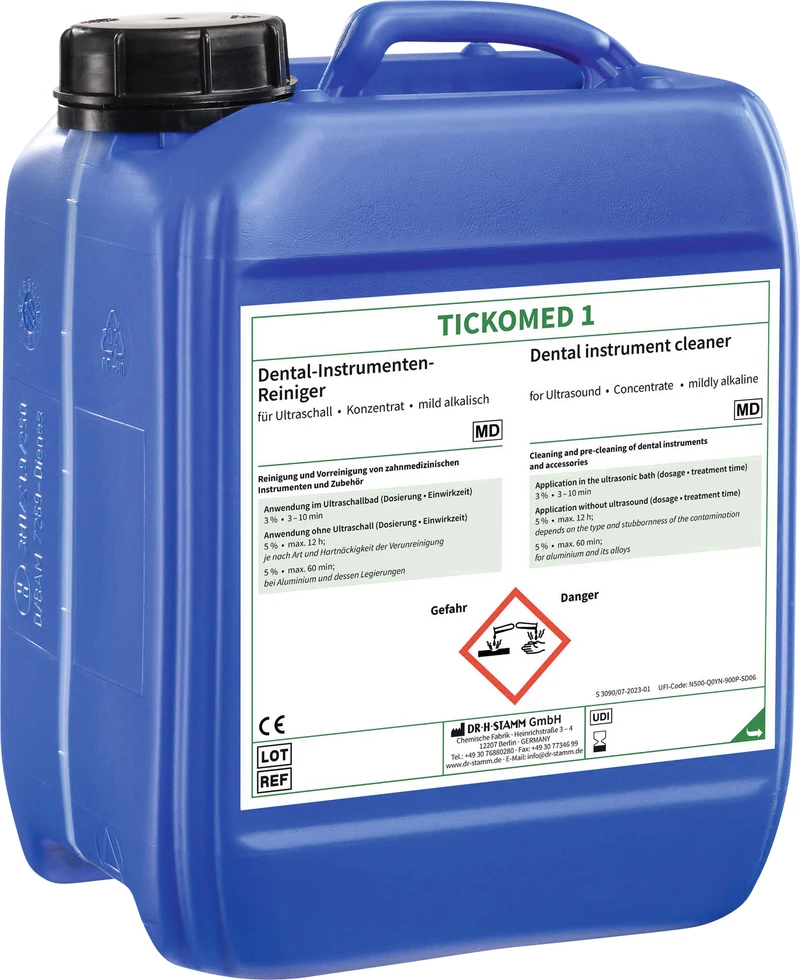 Kanister 5 Liter
