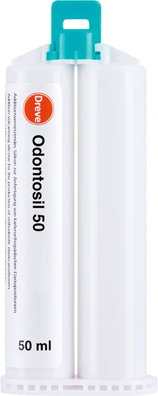 Packung 8 x 50 ml Doppelkartusche Shore 50