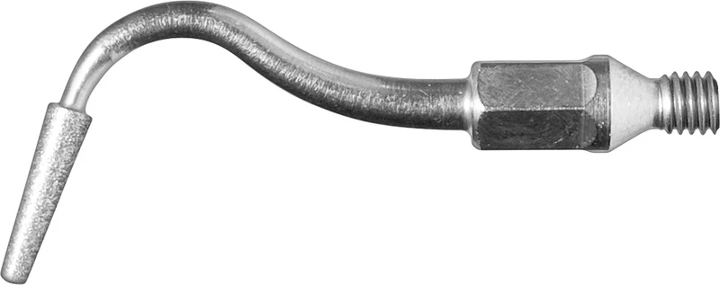 Stück radius Nr. 97A