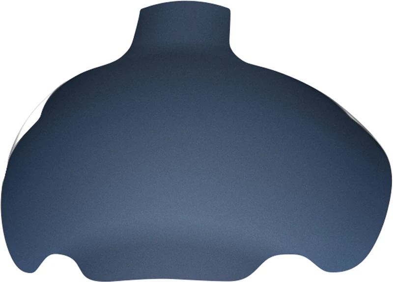 Packung 50 Stück 7,5 mm, blau Packung 50 Stück 7,5 mm, blau