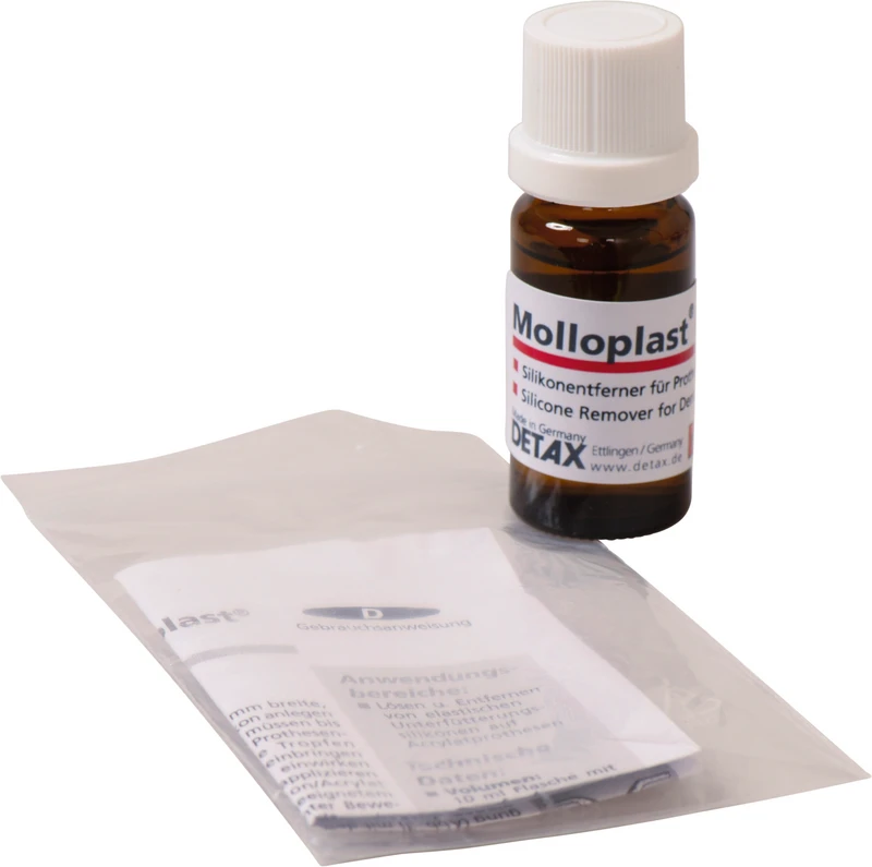 Flasche 10 ml Remover