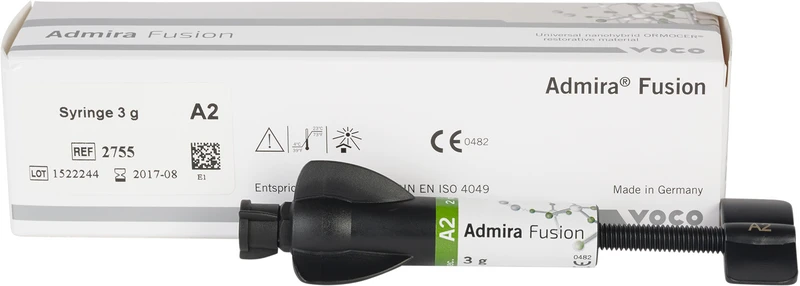 Spritze 3 g A2