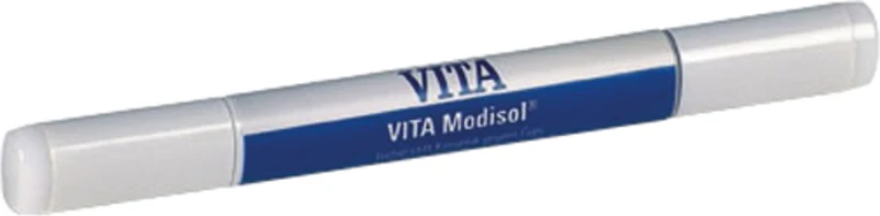 Packung Isolierstift mit 2 Spitzen Packung Isolierstift mit 2 Spitzen