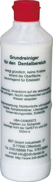 Flasche 500 ml Flasche 500 ml