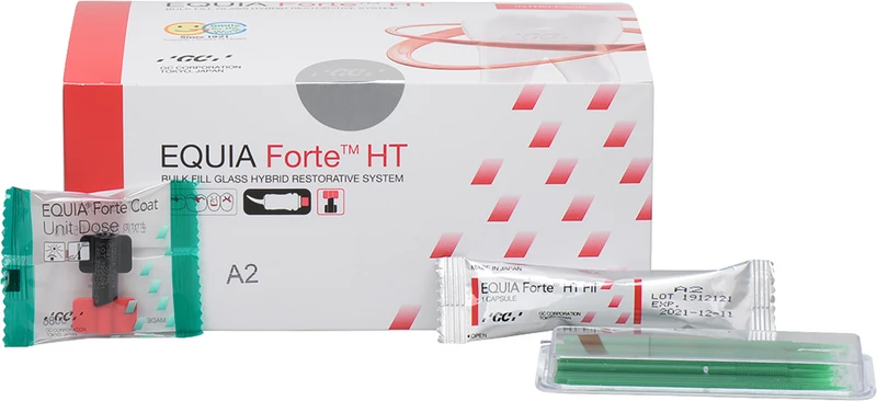 Packung 20 Kapseln A2, 20 x 0,1 ml Flip CapCoat