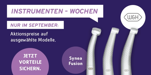 W&H Instrumente