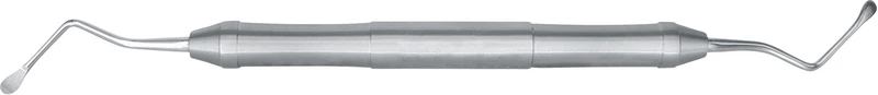 295641 - Scharfe Löffel nach Lucas LS - Stück Ø 3,3 mm