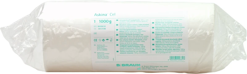 Rolle 1 kg 36 cm breit