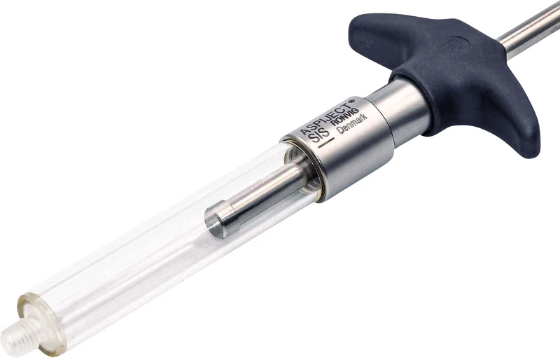 Stück 1,8 ml selbstaspirierend (passiv)
