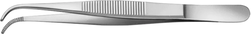 Stück gebogen, 130 mm