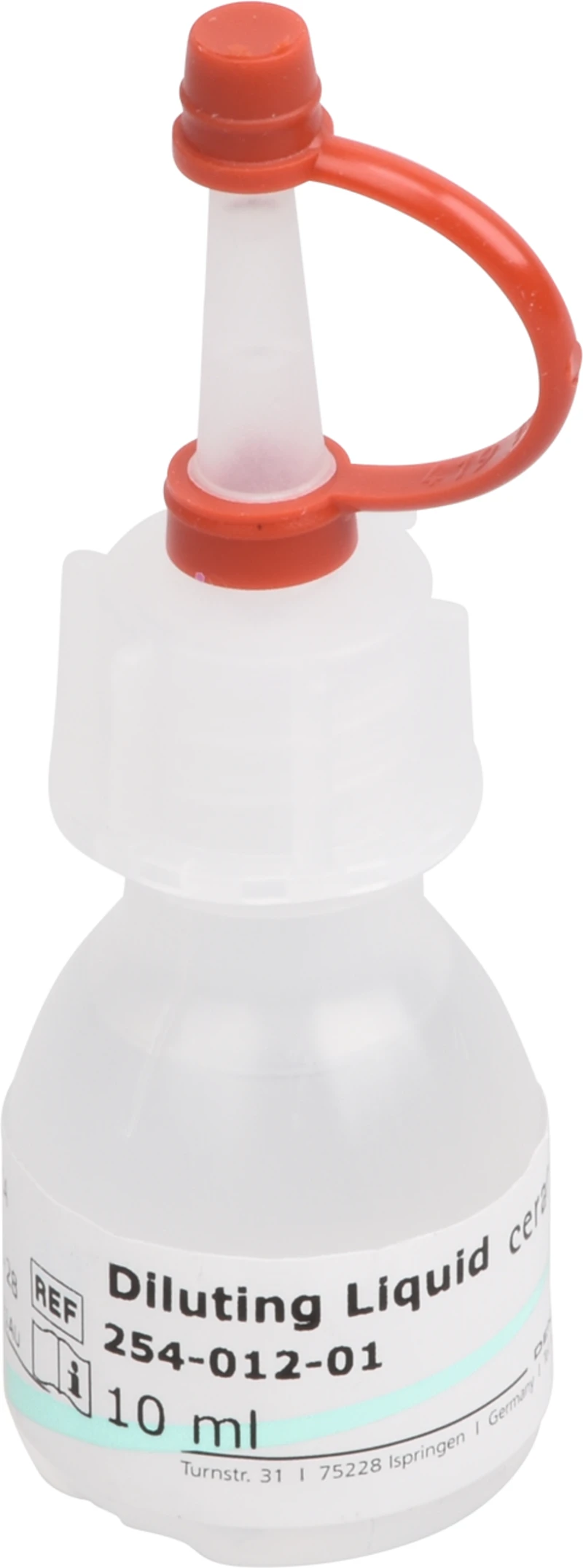 Flasche 10 ml