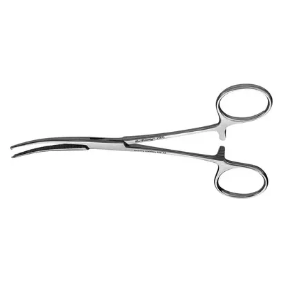 Stück HKC, 14 cm, gebogen Stück HKC, 14 cm, gebogen
