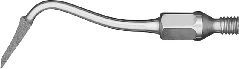 Stück mesial Nr. 49A