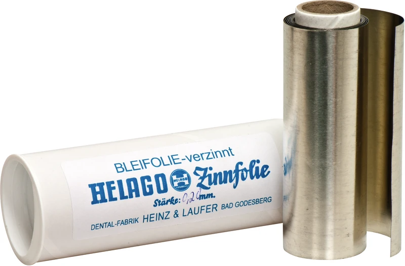 Rolle ca. 150 g, Stärke 0,2 mm Rolle ca. 150 g, Stärke 0,2 mm