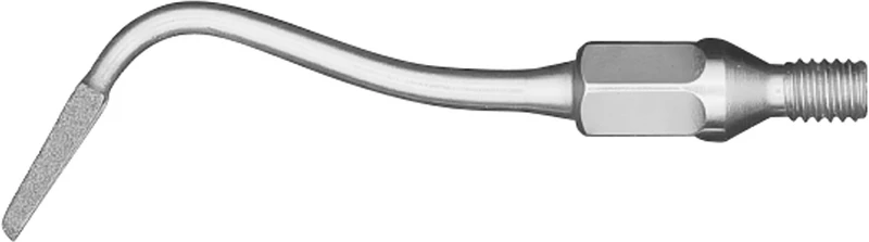 Stück mesial Nr. 51A