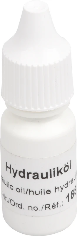 Flasche 5 ml