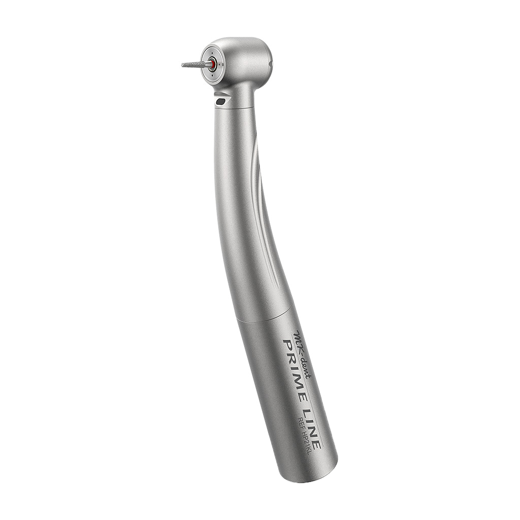  Stück, Glasstab Standardkopf 4-fach Spray, KaVo 