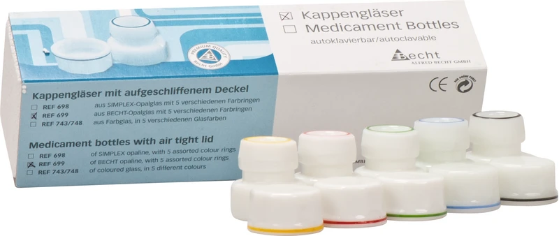 Sortiment 5 Stück sortiert (gelb, grün, rot, blau, schwarz) Sortiment 5 Stück sortiert (gelb, grün, rot, blau, schwarz)
